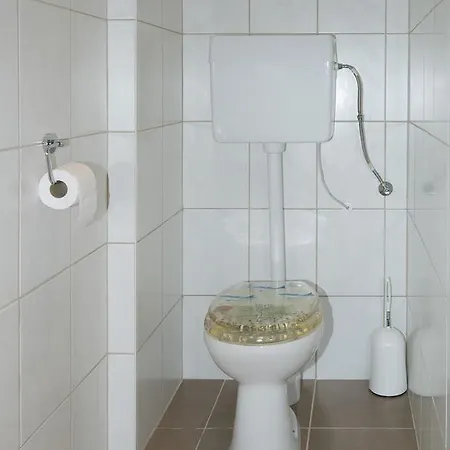 Haus Deiser Appartement