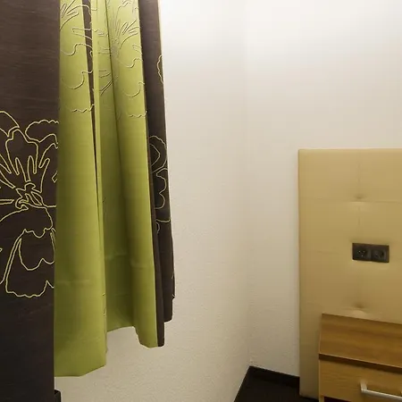 Apartment Haus Deiser