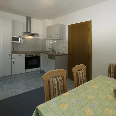 Haus Deiser * קאפל