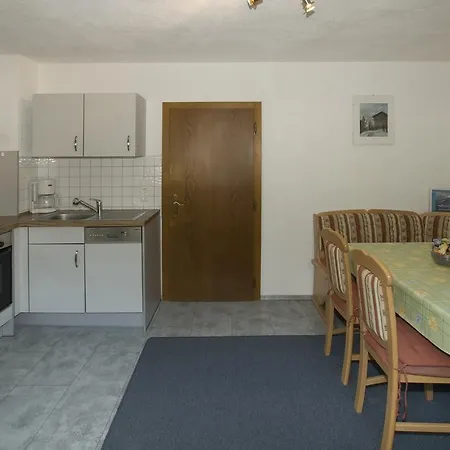 Haus Deiser Kappl (Landeck)