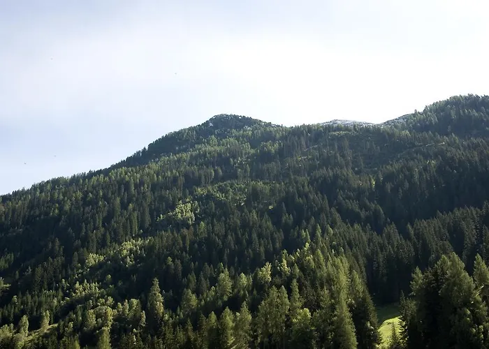 Apartman Haus Deiser Kappl