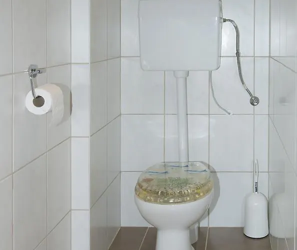 Haus Deiser Apartman