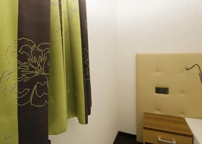 Apartman Haus Deiser