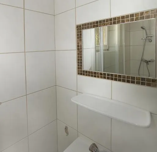 Haus Deiser Apartman