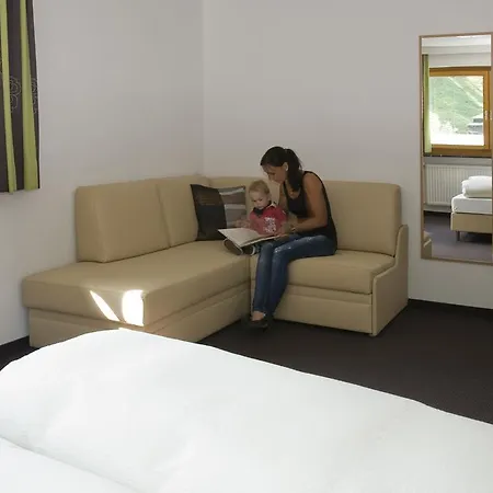 Haus Deiser * Kappl (Landeck)