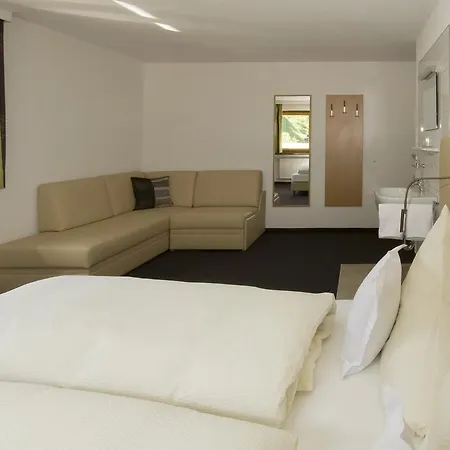 Haus Deiser Appartamento Kappl (Landeck)