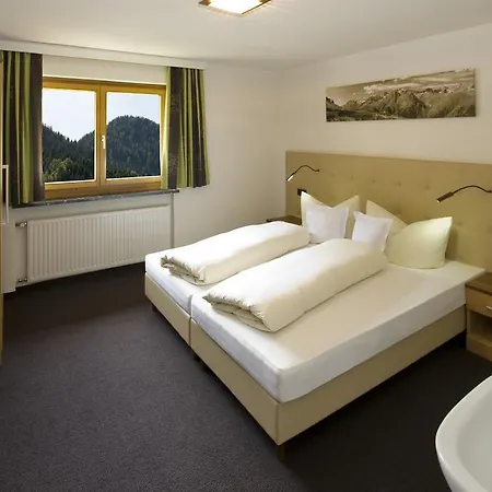 Haus Deiser Appartamento *