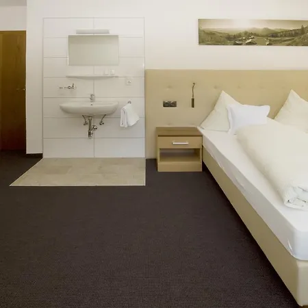 Appartamento Haus Deiser