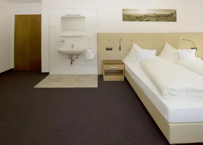 Appartamento Haus Deiser