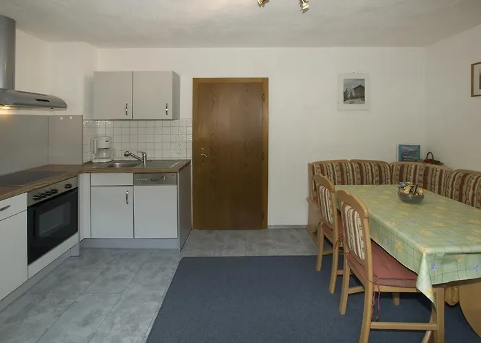 Haus Deiser Kappl (Landeck)